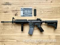 FN M4A1 Military Collector (NEU und UNBESCHOSSEN)
