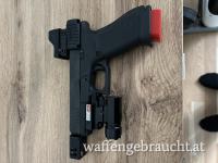 Glock 17 gen5 (Einzelstück neu)