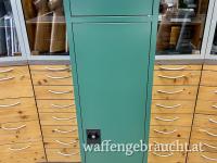 Waffenschrank 5 Langwaffen Aktion