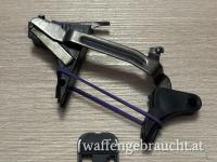 OEM GLOCK Gen 4 Trigger mit Deckplatte