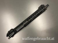 Aero Precision (Husan) AR15  10,3“ Wechselsystem mit Zubehör