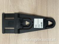Tandemtrageplatte fürs GLOCK Sicherheitsholster, NEU