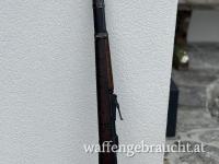 K98 Mauser Werke Oberndorf