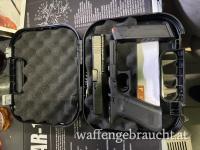 Wechselsystem Glock 22 Gen5 MOS 40S&W