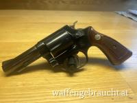 Smith & Wesson Model 36 3“ 