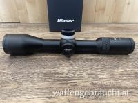 BLASER B2 3-18x50 S iC QDC+ AKTIONSPREIS 