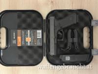 GLOCK 17 GEN 4 PLUS inkl. PERFORMANCE TRIGGER