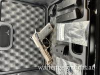 Beretta 92X Performance Produktion 