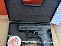 Walther CP99 