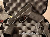 Glock 45 Gen 5
