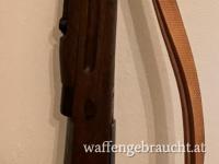 Karabiner K98