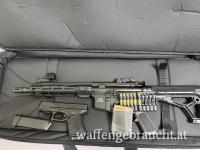 Alpen Arms Stgc15