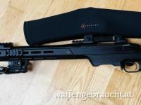 Bergara Präzisionspaket