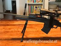 EXTREM Mosin Nagant  Umbau