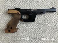 Walther GSP