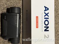 Pulsar Axion 2 XG35