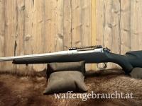 ! Wochenaktion Mauser M12 Black Impact Stainless !