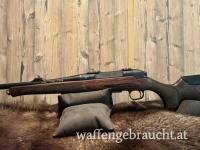 ! Wochenaktion Haenel JAEGER NXT Adjustable !