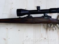 Steyr Mannlicher Schönauer