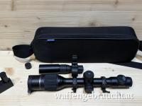💥Pulsar Digex N455 samt 940IR Strahler 💥