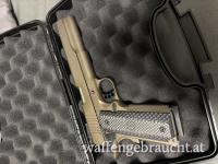 Schmeisser Hugo 45ACP Bronze6‘