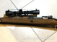 Für Sammler: Sehr schöner Spanischer Karabiner Oviedo M1916 im Kaliber .308 Winchester