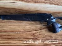 Blaser R8 Ultimate CARBON Leder