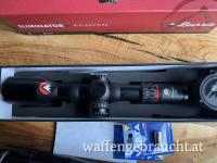 Burris Eliminator 6 4-20x52 mit BSM 34mm