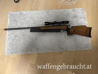 Weihrauch 22lr RESERVIERT
