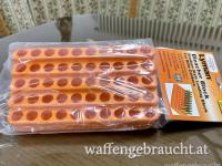 Lyman Tribünenladebrett large Rifle für 50 Patronen