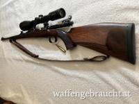Repetierbüchse System 98 - Bauart "Kesslerin"