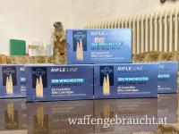PPU im Kaliber .308 Winchester mit 10,7g/165gr