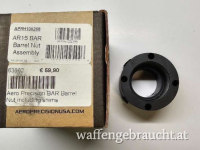 Aero Precision AR15 Barrelnut für Lauf Handguard Handschutz