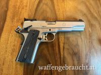 Ruger SR1911 Target .45 ACP