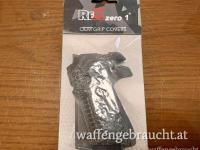 Arex Rex Zero 1 CP Griffschalen aus G10
