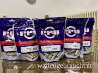 PPU Hülsen im Kaliber 7,62x54R für Boxerzündung