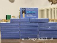 PPU im Kaliber 6,5x57 Mauser, SP BT mit 9,0g/139gr