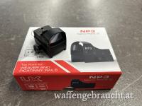 UX Nano Point NP3
