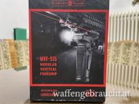 Crimson Trace MVF-515 Vordergriff mit Licht und Laser
