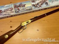 Winchester 94 RCMP Centennial 1873 - 1973 im Kaliber .30-30 Winchester mit Originalbox