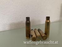 .223 Rem Hülsen - Über 500 Stück