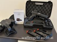 Grand Power X-Calibur Match MK23 Setangebot