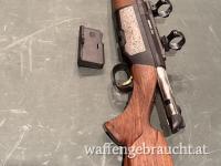 Steyr Mannlicher Luxus 30.06 samt Schwenkmontage 