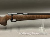Keppeler Jagdmatch Black Kal: 223 rem. LL 55 cm, GW M18 x 1. Neuwaffe!
