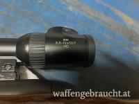 Steyr Mannlicher 