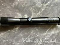 Zeiss Diavari-Z 2,5-10x52 T* mit Absehen 11 und Aussenschiene
