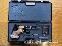 Pardini Sportpistole Rapid Fire