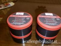 RWS Viehbetäubungskartusche 9x17mm rot für schwerste Tiere