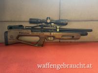 Pressluftgewehr Puncher Empire
