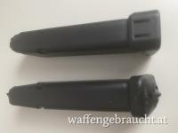 Glock-Magazine